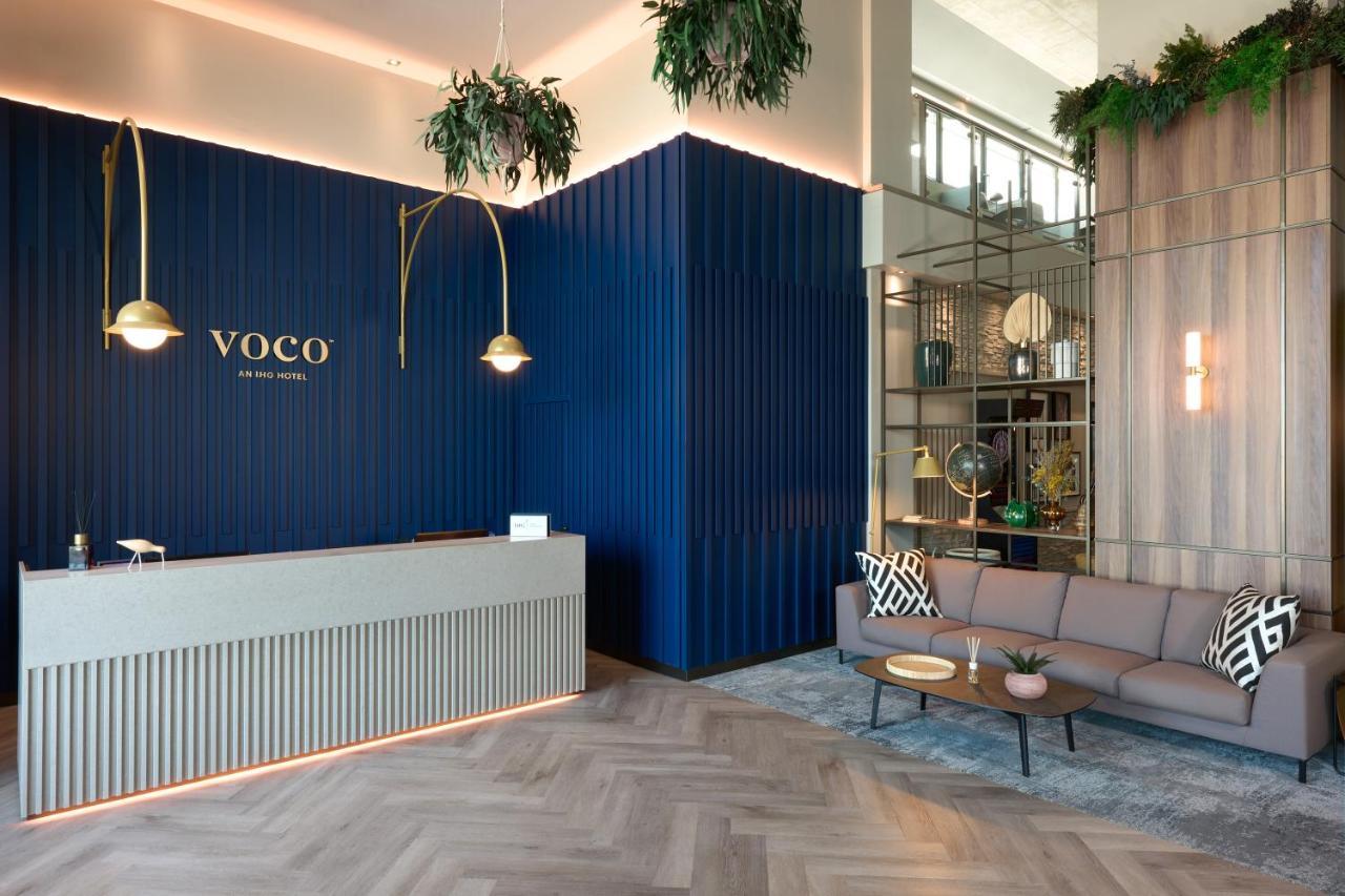 Hotel Voco Venice - The Quid, An Ihg Mestre